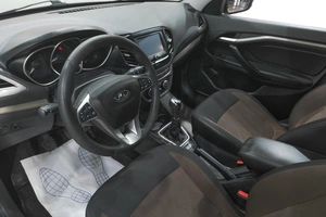 Универсал ВАЗ (LADA) Vesta 2019 года, 1149000 рублей, Новокузнецк