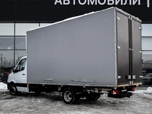 Mercedes-Benz Sprinter 2013г. 2013 года, 2850000 рублей, Краснодар