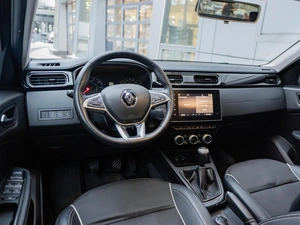 Внедорожник Renault Arkana 2020 года, 1695000 рублей, Санкт-Петербург