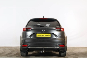 Внедорожник Mazda CX-9 2019 года, 3199000 рублей, Тюмень