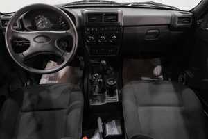Внедорожник ВАЗ (LADA) 4x4 (Нива) 2020 года, 749000 рублей, Новокузнецк