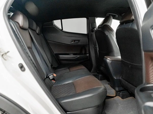 Внедорожник Toyota C-HR 2018 года, 1950000 рублей, Красноярск