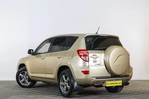 Внедорожник Toyota RAV4 2012 года, 1499000 рублей, Тюмень