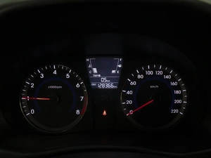 Седан Hyundai Solaris 2012 года, 680000 рублей, Омск