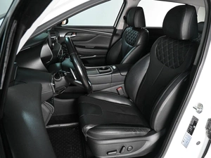 Внедорожник Hyundai Santa Fe 2021 года, 3690000 рублей, Аксай