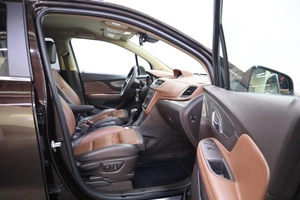 Внедорожник Opel Mokka 2014 года, 1320000 рублей, Брянск