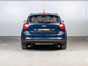 Хетчбэк Ford Focus 2014 года, 831000 рублей, Ставрополь