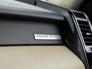 Внедорожник Land Rover Range Rover 2008 года, 1527077 рублей, Москва