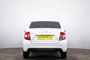 Седан ВАЗ (LADA) Granta 2022 года, 619000 рублей, Пермь
