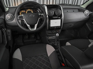 Универсал ВАЗ (LADA) Largus 2026 года, 1799000 рублей, Ставрополь