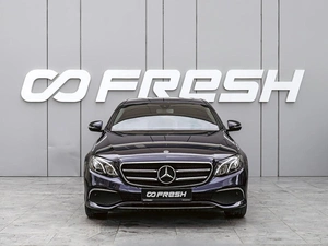 Седан Mercedes-benz E-класс 2020 года, 3240000 рублей, Краснодар