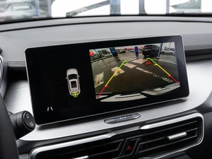 Внедорожник Geely Coolray 2022 года, 2100000 рублей, Краснодар