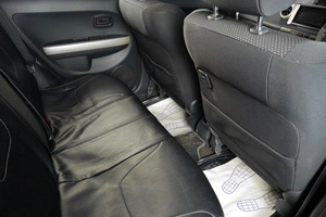 Хетчбэк Toyota Ist 2003 года, 539000 рублей, Тюмень