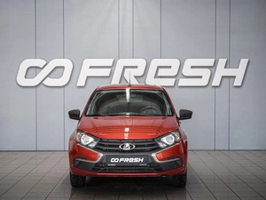Лифтбек ВАЗ (LADA) Granta 2021 года, 660000 рублей, Муром