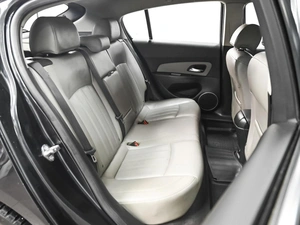 Хетчбэк Chevrolet Cruze 2012 года, 889000 рублей, Ставрополь