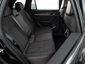 Внедорожник Geely Xingyue L 2025 года, 4222434 рублей, Москва