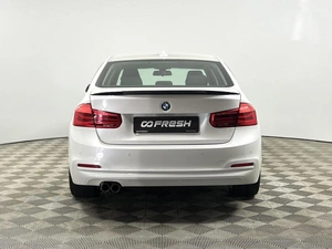 Седан BMW 3 серия 2016 года, 2246900 рублей, Казань