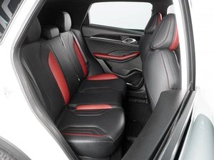 Внедорожник Geely Coolray 2023 года, 2080000 рублей, Минеральные Воды