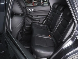 Внедорожник Chery Tiggo 4 2021 года, 1390000 рублей, Ростов-на-Дону