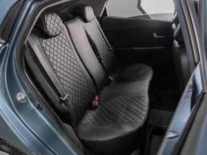 Седан Kia Rio 2013 года, 819000 рублей, Тюмень