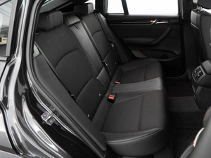 Внедорожник BMW X4 2016 года, 3575444 рублей, Москва