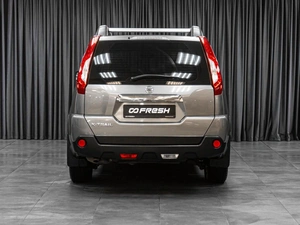 Внедорожник Nissan X-Trail 2014 года, 1444000 рублей, Тюмень