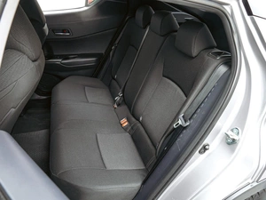 Внедорожник Toyota C-HR 2018 года, 1998000 рублей, Краснодар