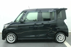 Хетчбэк Nissan Dayz Roox 2017 года, 705000 рублей, Красноярск