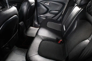 Внедорожник Hyundai ix35 2013 года, 1049000 рублей, Сургут