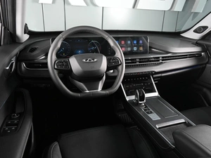 Внедорожник Chery Tiggo 7 Pro Max 2023 года, 2119000 рублей, Аксай