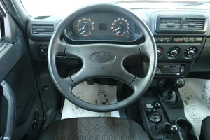 Внедорожник ВАЗ (LADA) Niva Legend 2024 года, 769000 рублей, Омск