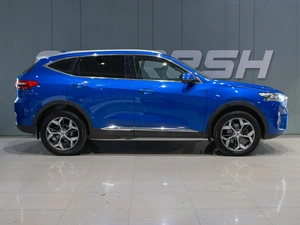 Внедорожник Haval F7 2020 года, 2039000 рублей, Петрозаводск