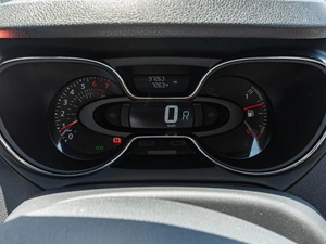 Внедорожник Renault Kaptur 2018 года, 1359000 рублей, Краснодар