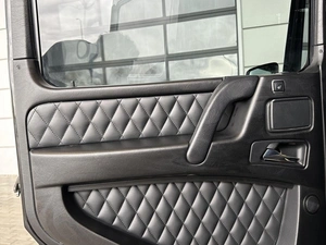 Внедорожник Mercedes-benz G-класс AMG 2014 года, 6990000 рублей, Уфа