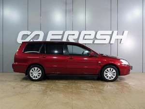 Универсал Mitsubishi Lancer 2006 года, 499000 рублей, Воронеж