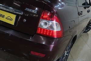 Хетчбэк ВАЗ (LADA) Priora 2012 года, 369000 рублей, Новокузнецк