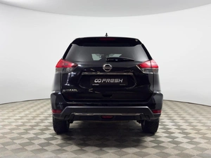 Внедорожник Nissan X-Trail 2019 года, 1796100 рублей, Казань
