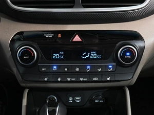 Внедорожник Hyundai Tucson 2019 года, 2379000 рублей, Аксай