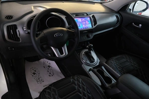 Внедорожник Kia Sportage 2014 года, 1819000 рублей, Омск