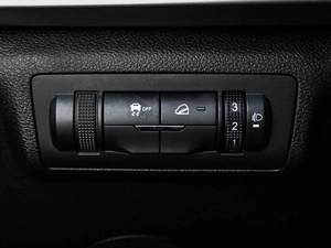 Внедорожник Chery Tiggo 4 Pro 2023 года, 1449000 рублей, Кирилловка