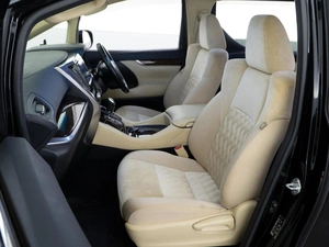 Минивэн Toyota Vellfire 2019 года, 4098999 рублей, Москва
