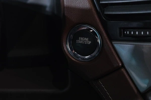 Внедорожник Chevrolet Tahoe 2019 года, 5649000 рублей, Новокузнецк