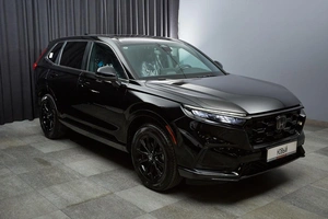 Внедорожник Honda CR-V 2026 года, 4899000 рублей, Красноярск