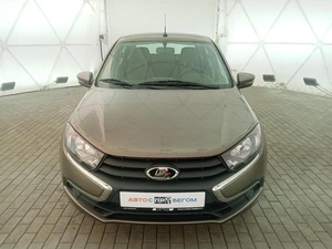 Седан ВАЗ (LADA) Granta 2025 года, 1030000 рублей, Клинцы