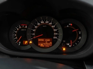 Внедорожник Toyota RAV4 2012 года, 1449000 рублей, Тюмень