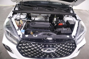 Внедорожник Chery Tiggo 4 2023 года, 1150000 рублей, Брянск