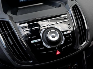Внедорожник Ford Kuga 2013 года, 1325000 рублей, Краснодар