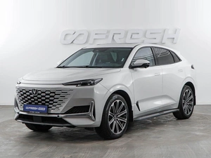 Внедорожник Changan UNI-K 2024 года, 3149050 рублей, Москва
