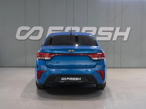Седан Kia Rio 2020 года, 1599000 рублей, Петрозаводск