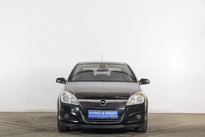 Седан Opel Astra 2007 года, 579000 рублей, Тюмень